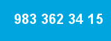 983 362 34 15
